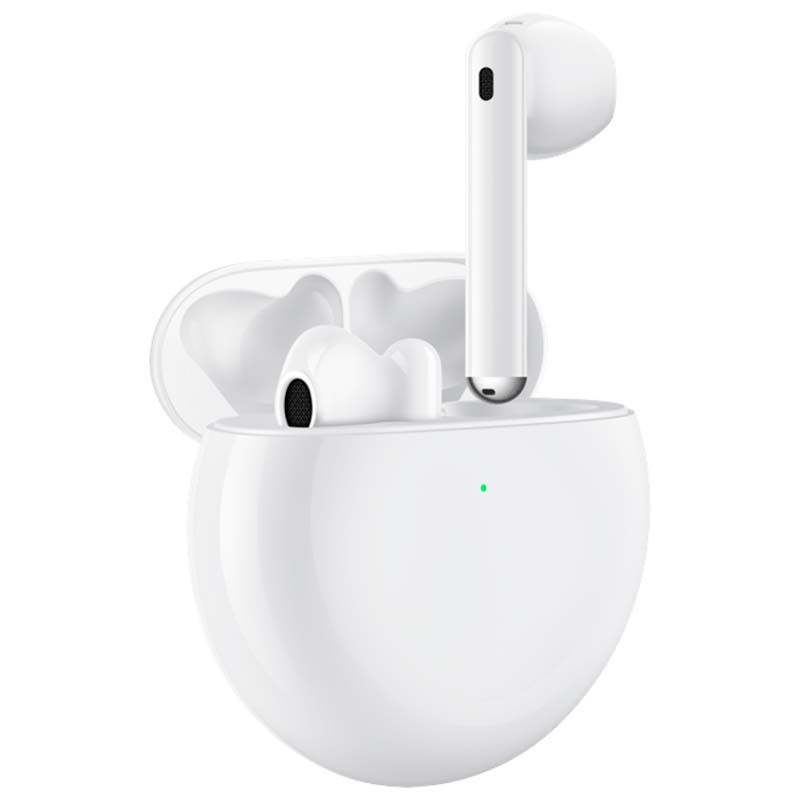 Auriculares Inalámbricos TWS Huawei Freebuds 4 - Ítem9
