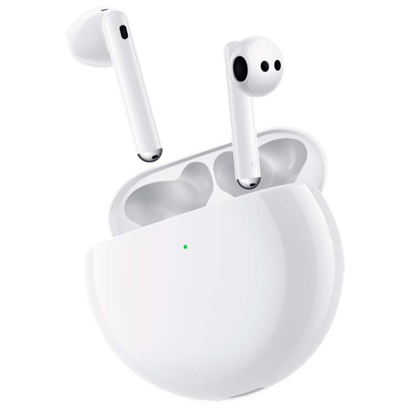 Auriculares Inalámbricos TWS Huawei Freebuds 4 - Ítem10