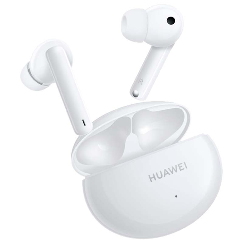 Comprar Huawei Freebuds 4i - Auriculares Inalámbricos TWS