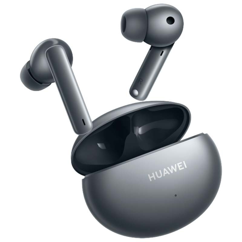 Huawei Freebuds 4i Argent - Écoteurs Bluetooth - Ítem