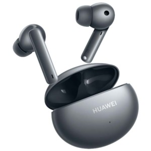Huawei Freebuds 4i Plata - Auriculares Bluetooth