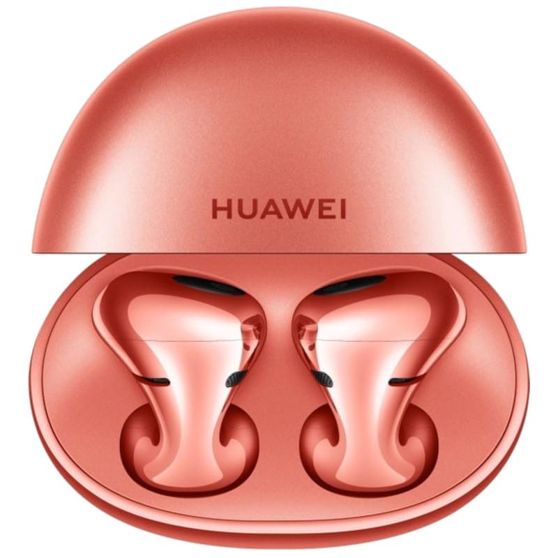 Huawei FreeBuds 5 especificaciones