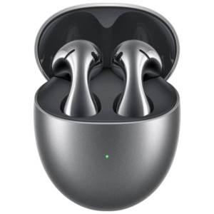 Huawei FreeBuds 5 Argent - Écouteurs Bluetooth