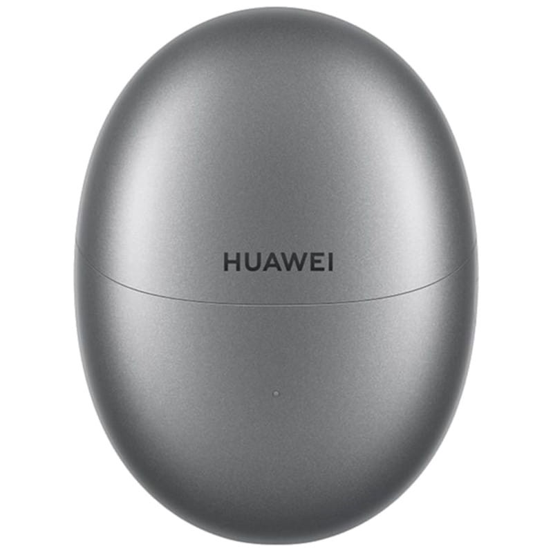 Huawei FreeBuds 5 Plata - Auriculares Bluetooth - Ítem6