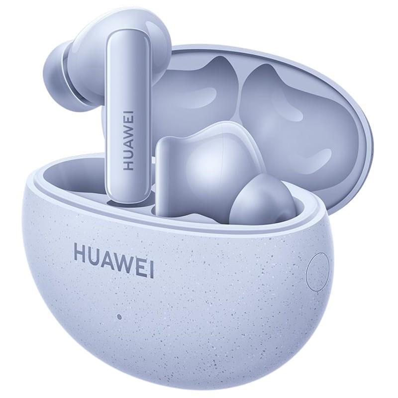 Huawei FreeBuds 5i - Auriculares Bluetooth Azul - Item1