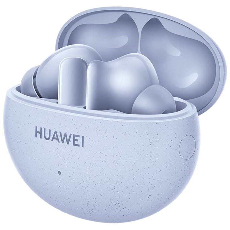 Huawei FreeBuds 5i - Auriculares Bluetooth Azul - Ítem2
