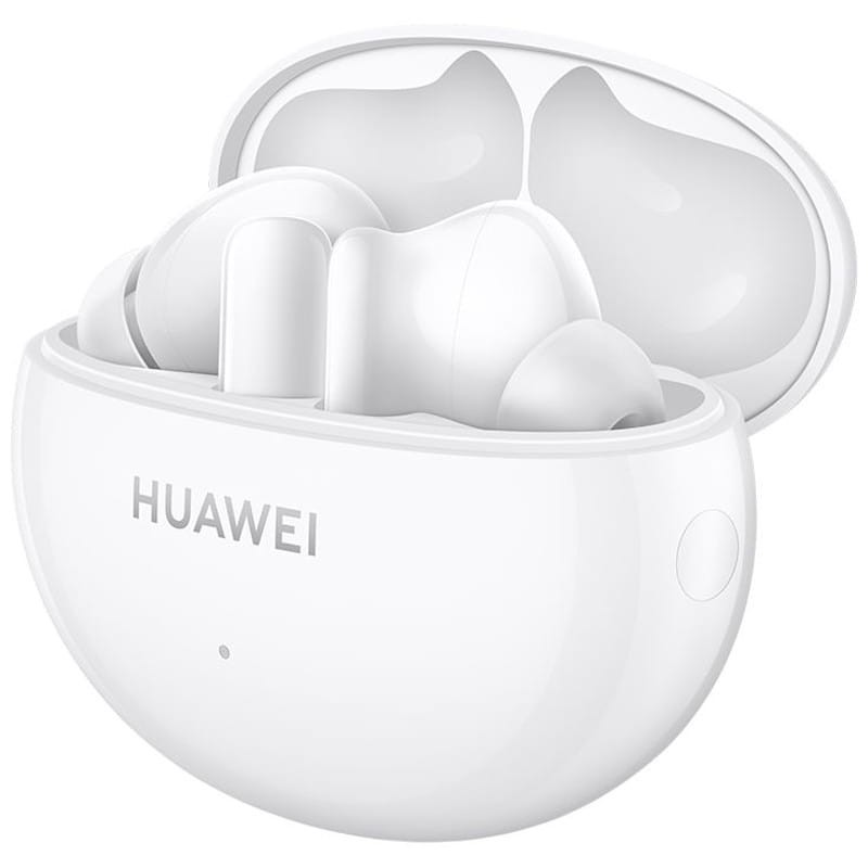 Huawei FreeBuds 5i - Auriculares Bluetooth Blanco - Ítem1