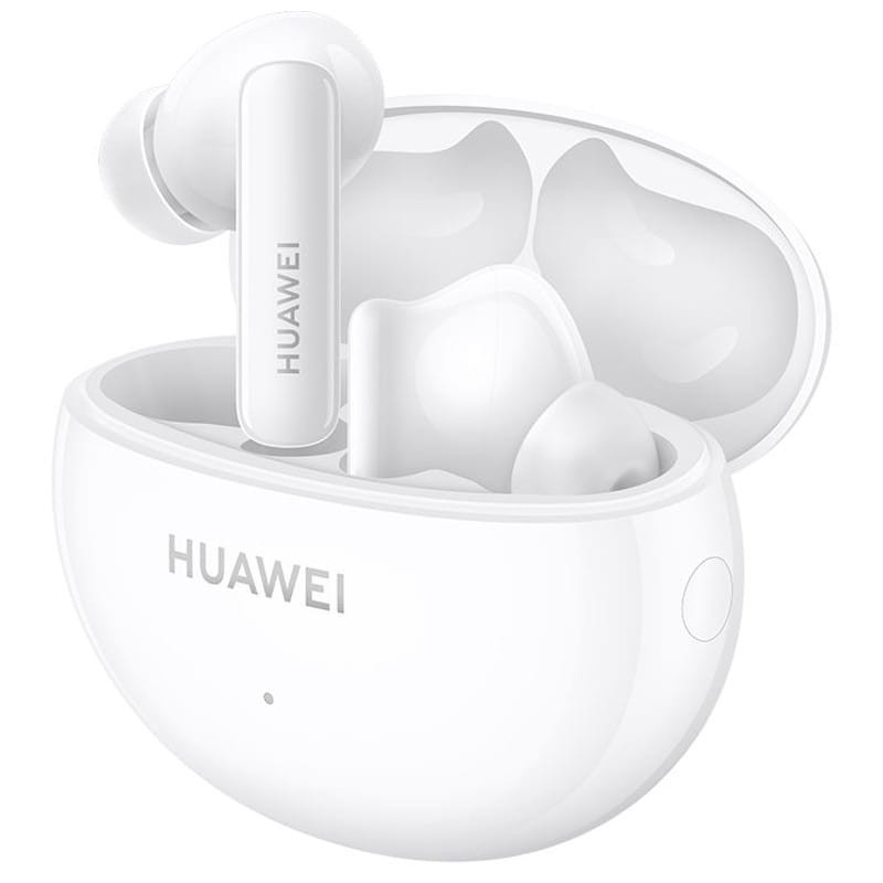 Huawei FreeBuds 5i - Auriculares Bluetooth Blanco - Ítem2