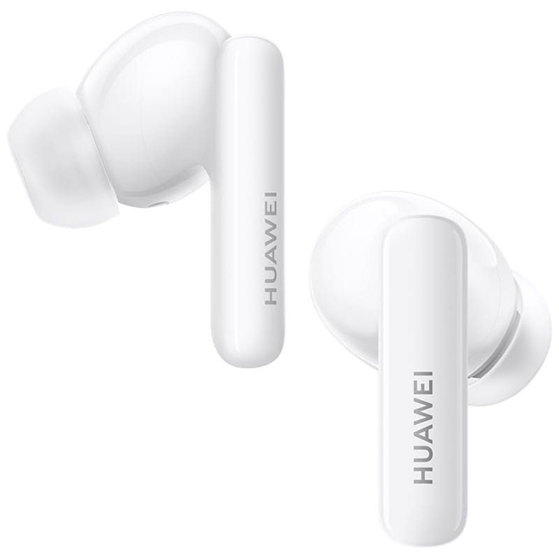 Huawei FreeBuds 5i - Écouteurs Bluetooth Blanc - Ítem4