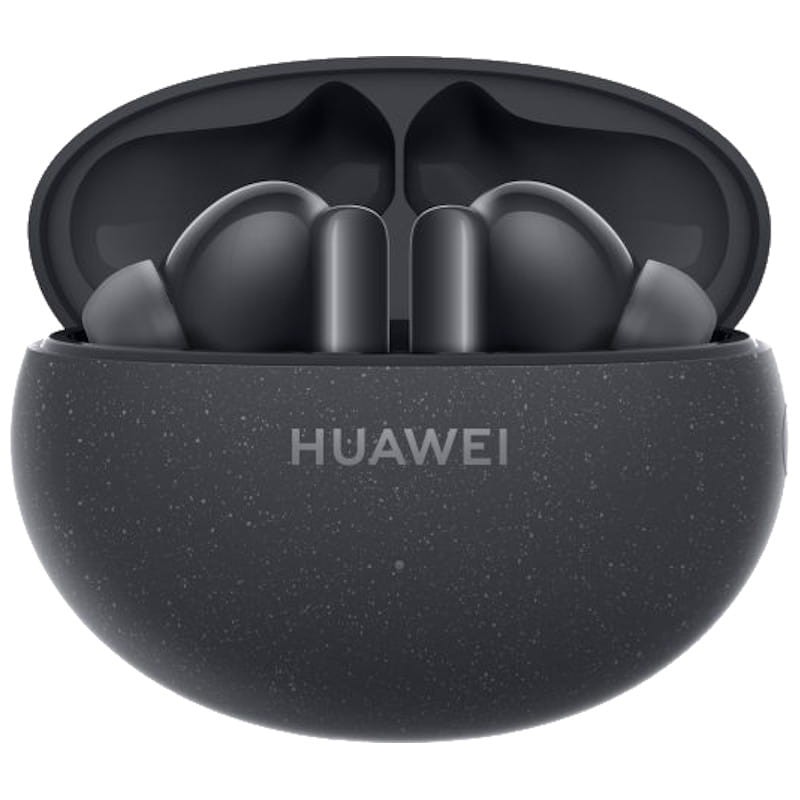 Huawei FreeBuds 5i - Auriculares Bluetooth Negro - Ítem