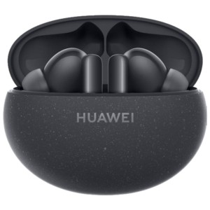 Huawei FreeBuds 5i - Auriculares Bluetooth Negro