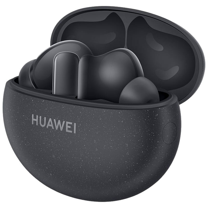 Huawei FreeBuds 5i - Auriculares Bluetooth Negro - Ítem1