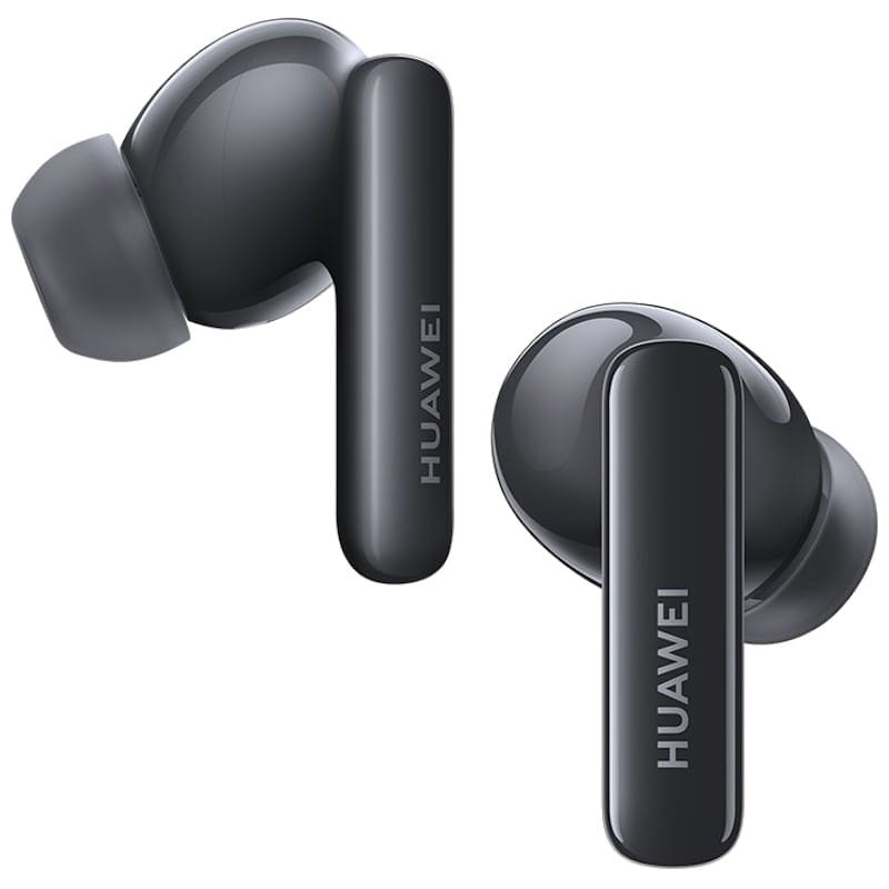 Huawei FreeBuds 5i - Auriculares Bluetooth Negro - Ítem4
