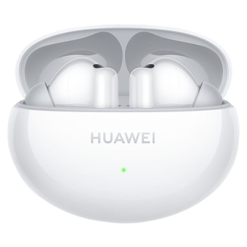 Huawei FreeBuds 6i TWS Blanco - Auriculares Bluetooth - Ítem