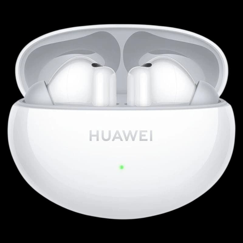Huawei FreeBuds 6i TWS Blanc - Ecouteurs Bluetooth