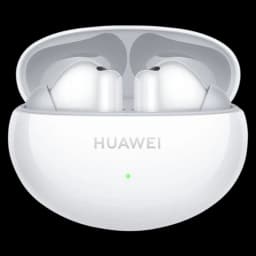 Huawei FreeBuds 6i TWS Blanc - Ecouteurs Bluetooth
