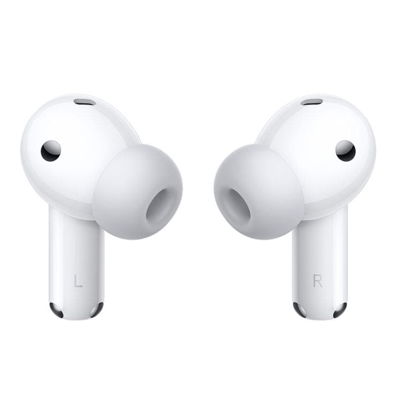 Huawei FreeBuds 6i TWS White - Casque Bluetooth à image frontale