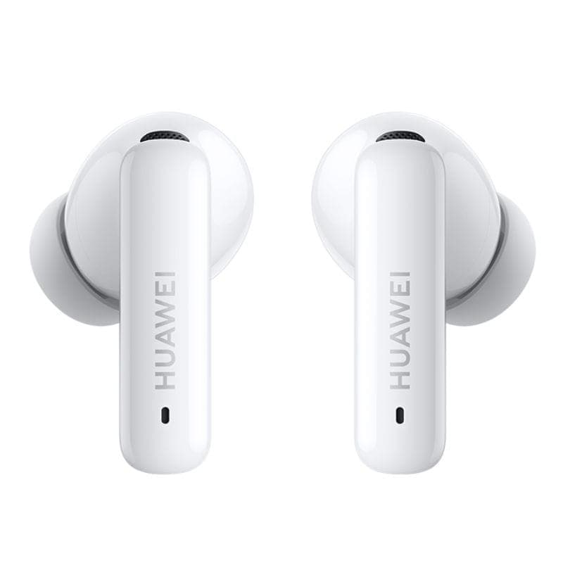 Huawei FreeBuds 6i TWS White - Casque Bluetooth Image arrière