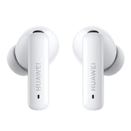 Huawei FreeBuds 6i TWS White - Casque Bluetooth Image arrière