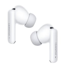 Huawei FreeBuds 6i TWS White - Casque Bluetooth Image de côté