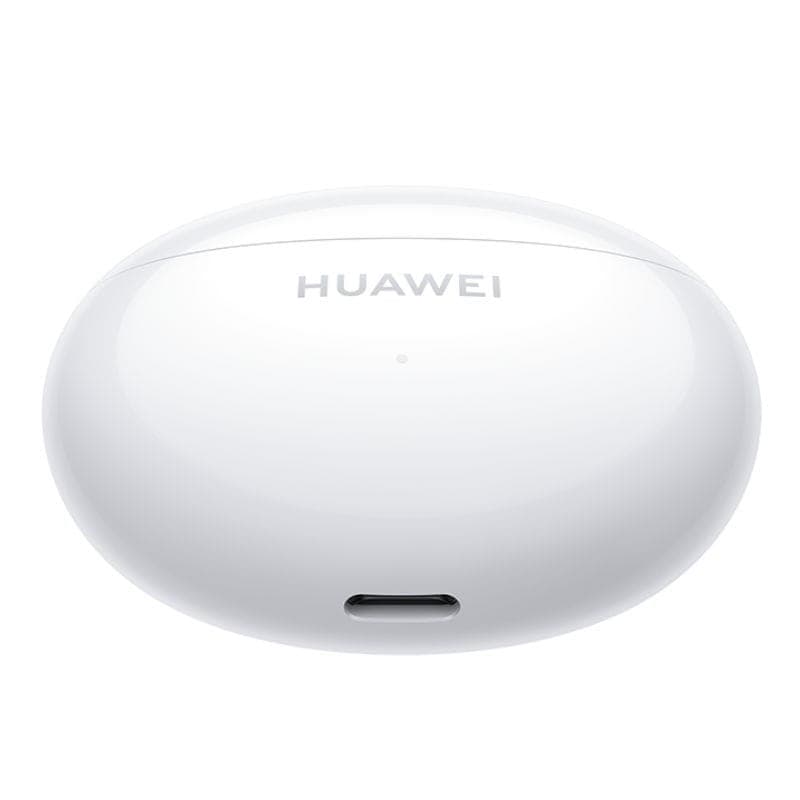 Huawei FreeBuds 6i TWS White - Casque Bluetooth image de l'étui de chargement