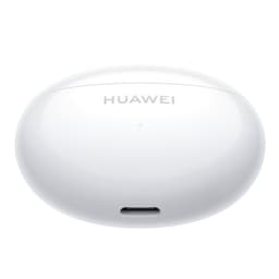 Huawei FreeBuds 6i TWS White - Casque Bluetooth image de l'étui de chargement