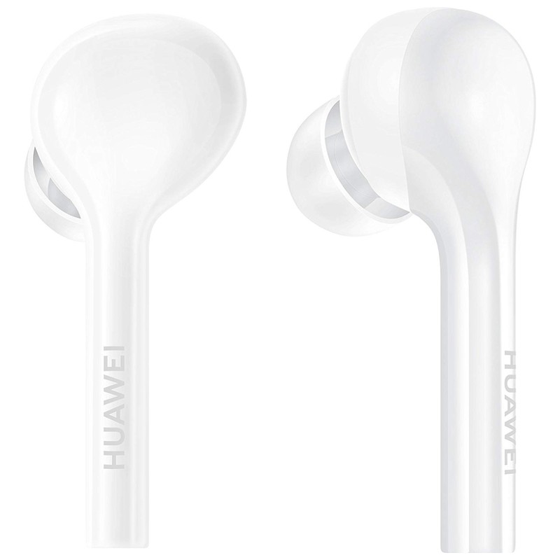 Huawei Freebuds Blanco - Auriculares Bluetooth