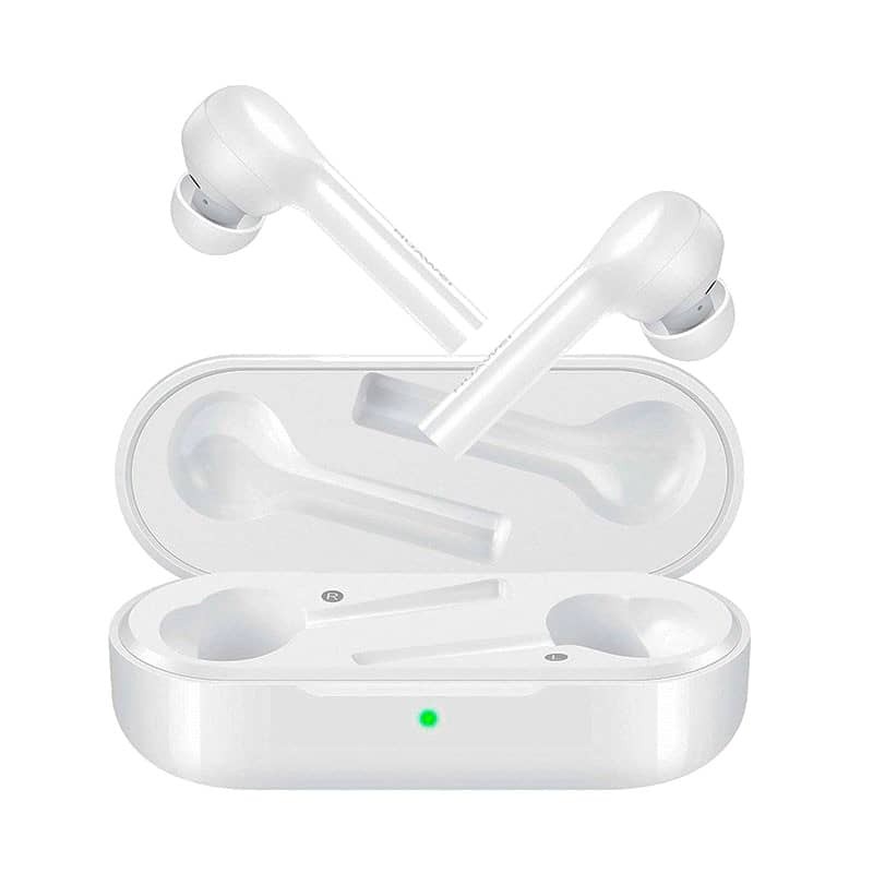 Huawei Freebuds Lite Blanc - Écouteurs Bluetooth - Ítem3