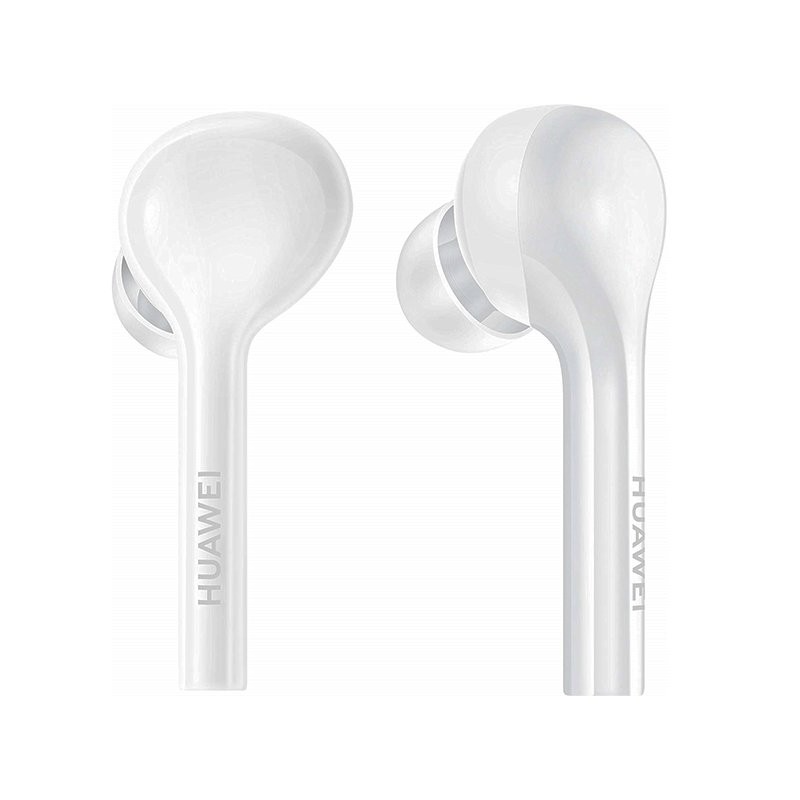 Huawei Freebuds Lite Blanco - Auriculares Bluetooth
