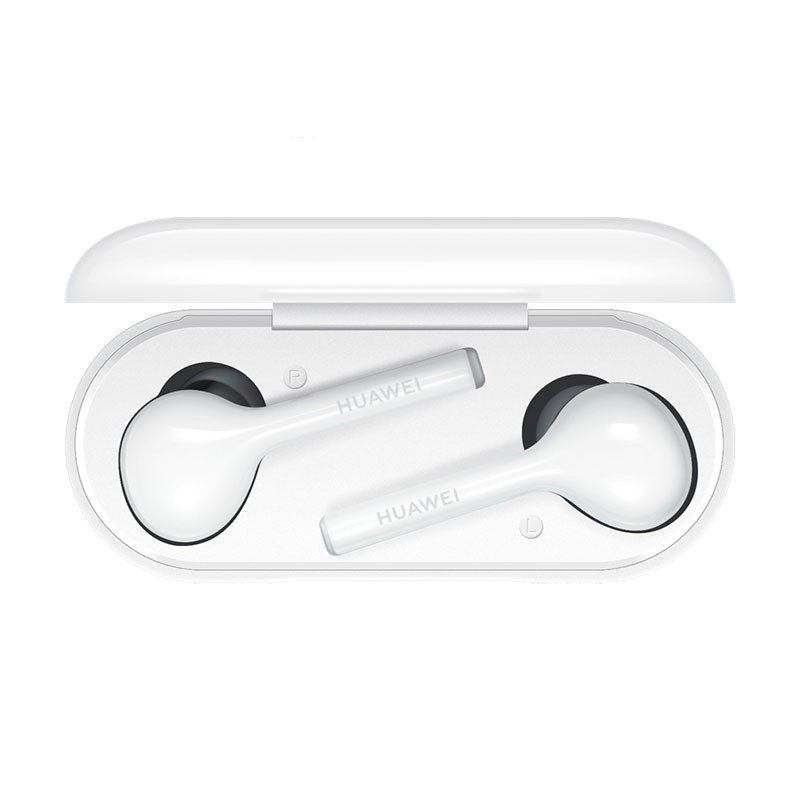 Huawei Freebuds Lite Blanc - Écouteurs Bluetooth - Ítem2
