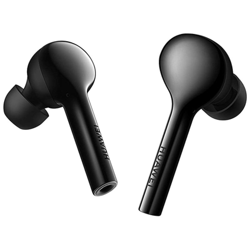 Huawei Freebuds Lite Preto - Auriculares Bluetooth
