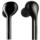 Huawei Freebuds Negro - Auriculares Bluetooth - color negro - Bluetooth 4.1 - Carga en 3 Horas - 10 Horas de Autonomía Máxima - Estuche de Carga - Tecnología AAC - Certificación IP55 - Micrófono - Compatible con Android y iOS - Ítem1