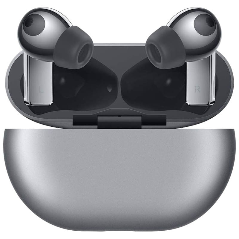 Huawei FreeBuds Pro Cinzento - Item
