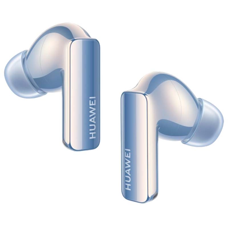 Auriculares Sem Fio Huawei FreeBuds Pro 2 Azul - Item1