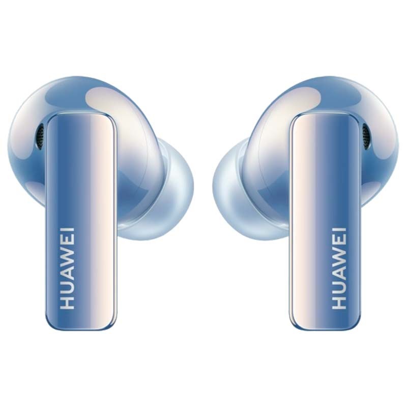 Auriculares Inalámbricos Huawei FreeBuds Pro 2 Azul - Ítem3