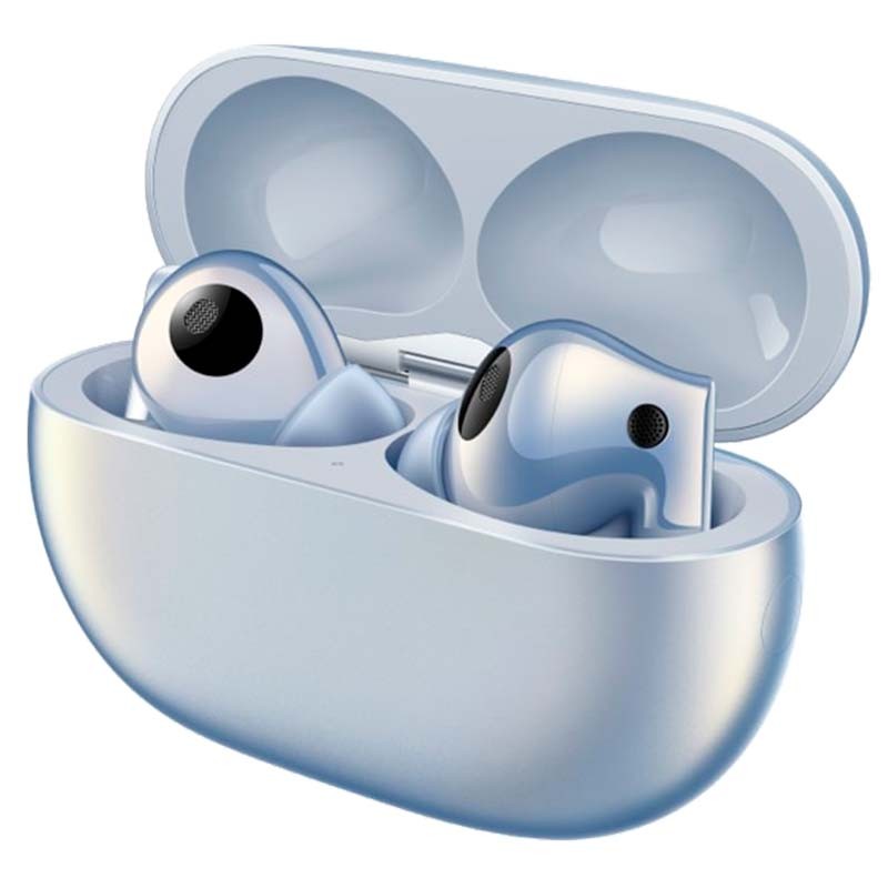 Écoteurs Sans Fil Huawei FreeBuds Pro 2 Bleu - Ítem4