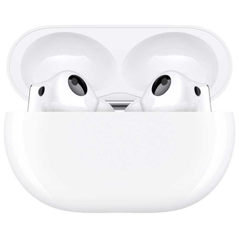Écoteurs Sans Fil Huawei FreeBuds Pro 2 Blanc - Ítem