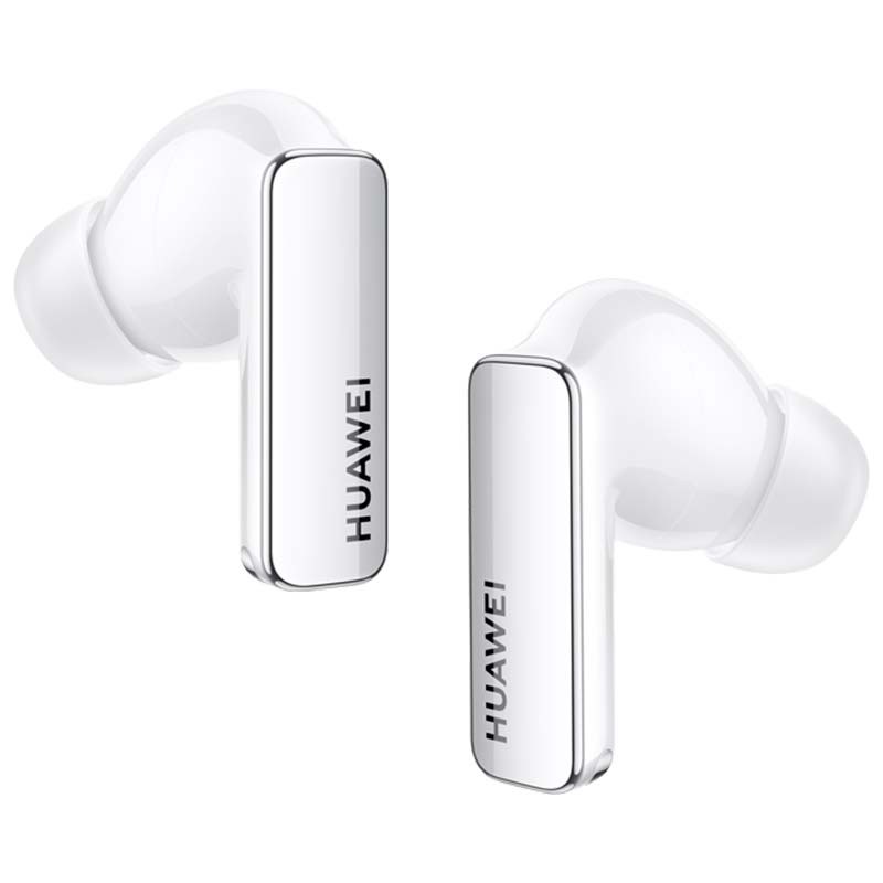 Auriculares Sem Fio Huawei FreeBuds Pro 2 Branco - Item1