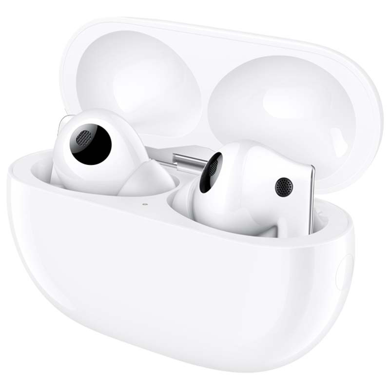 Écoteurs Sans Fil Huawei FreeBuds Pro 2 Blanc - Ítem4