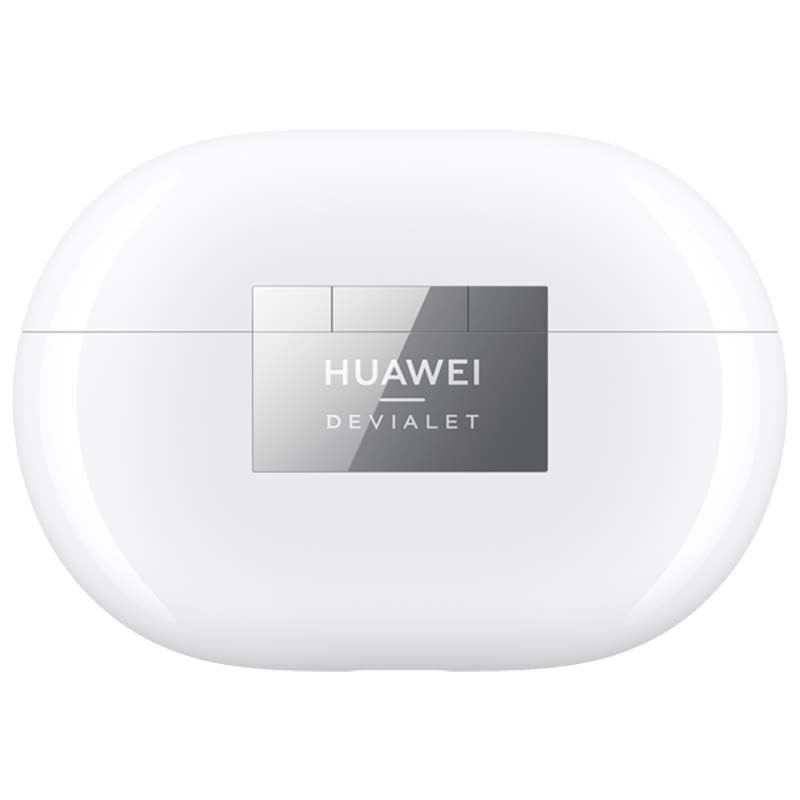 Écoteurs Sans Fil Huawei FreeBuds Pro 2 Blanc - Ítem5
