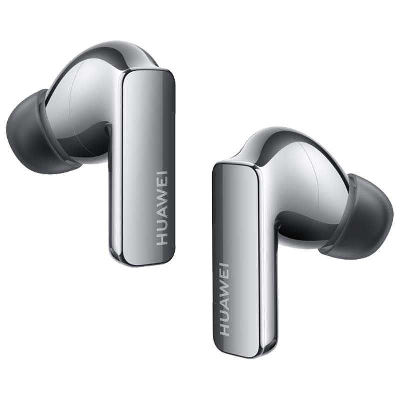 Auriculares Inalámbricos Huawei FreeBuds Pro 2 Gris - Ítem1