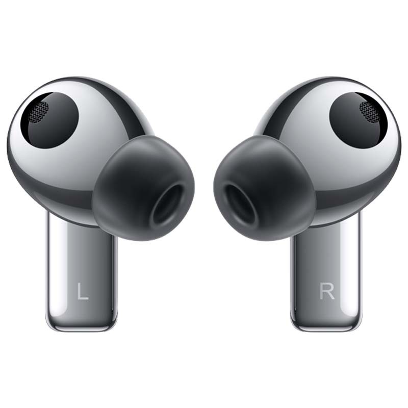 Auriculares Inalámbricos Huawei FreeBuds Pro 2 Gris - Ítem2