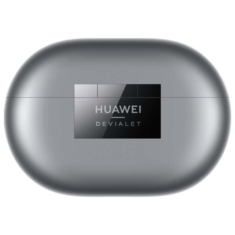 Auriculares Inalámbricos Huawei FreeBuds Pro 2 Gris - Ítem5