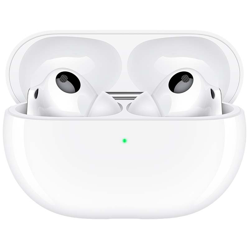 Huawei freebuds 3 sales auriculares inalámbricos blancos