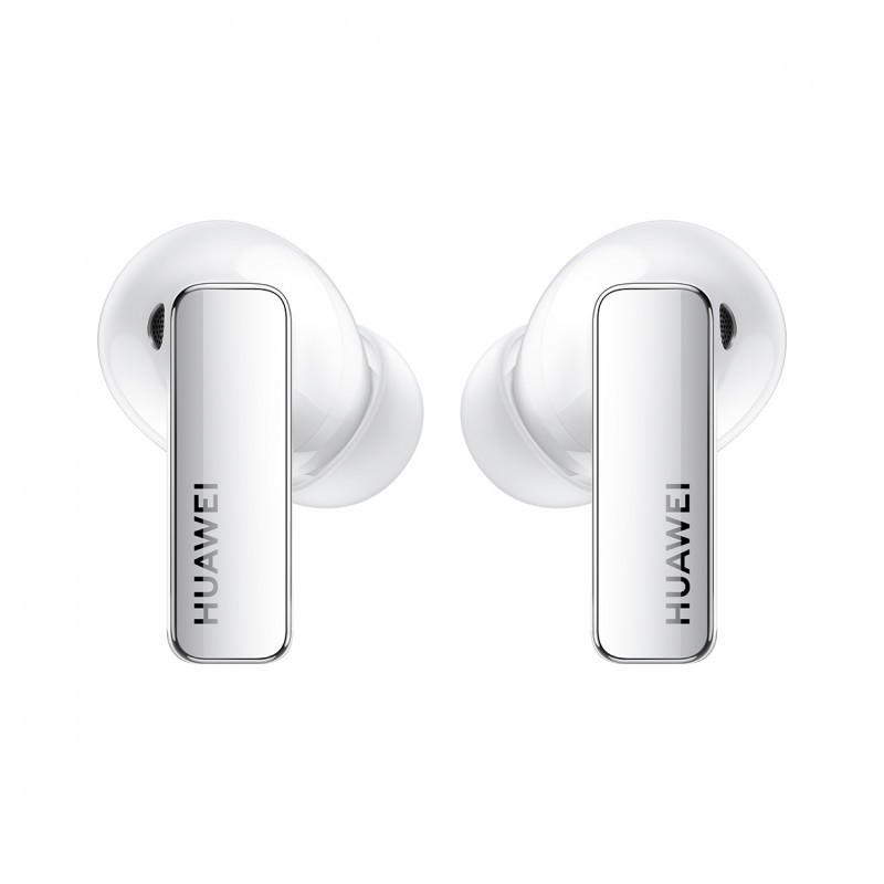 Huawei FreeBuds Pro 3 Branco com cancelamento de ruído (ANC) - Auriculares Bluetooth - Item3