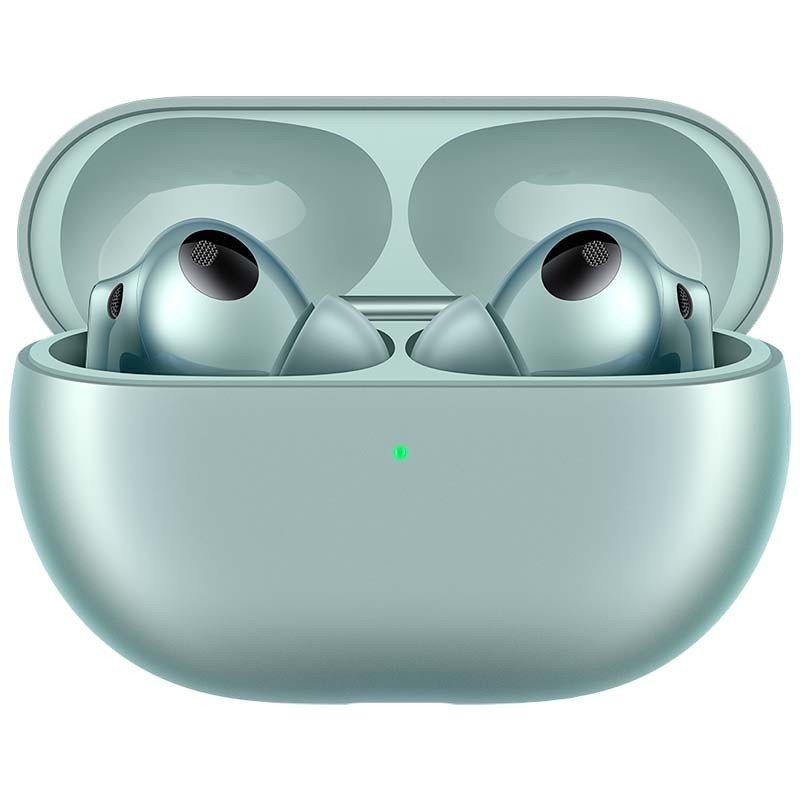 Huawei FreeBuds Pro 3 Verde com cancelamento de ruído (ANC) - Auriculares Bluetooth - Item