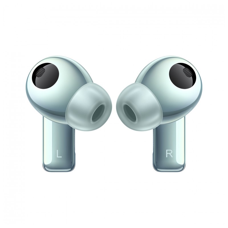 Huawei FreeBuds Pro 3 Verde com cancelamento de ruído (ANC) - Auriculares Bluetooth - Item1