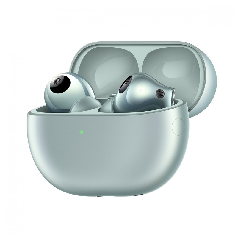 Huawei FreeBuds Pro 3 Verde com cancelamento de ruído (ANC) - Auriculares Bluetooth - Item6