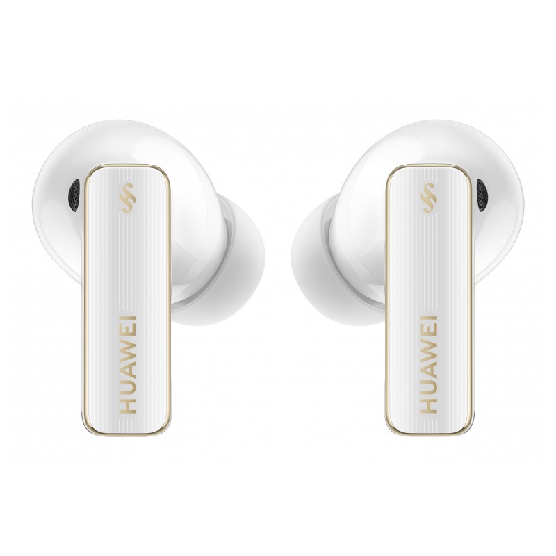 Huawei Freebuds Pro 4 Blanco con cancelación de ruido (ANC) - Auriculares Bluetooth - Ítem2