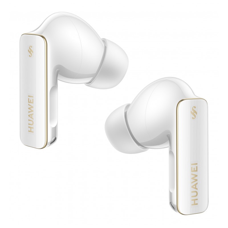 Huawei Freebuds Pro 4 Blanco con cancelación de ruido (ANC) - Auriculares Bluetooth - Ítem3